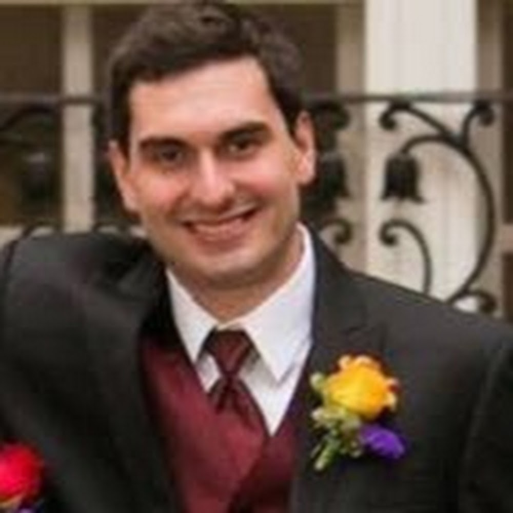 Meet your Posher, Gregory